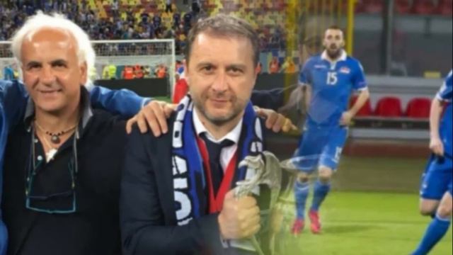 9 фактов ЧМ 2022 которые помогут ближе Сборная Мальты узнать соперника сб России по первому матчу смотреть онлайн