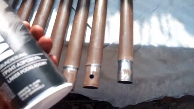 РЕМОНТ СТОЕК КАРКАСНОГО БАССЕЙНА.Vselennaya uvlecheniy смотреть онлайн