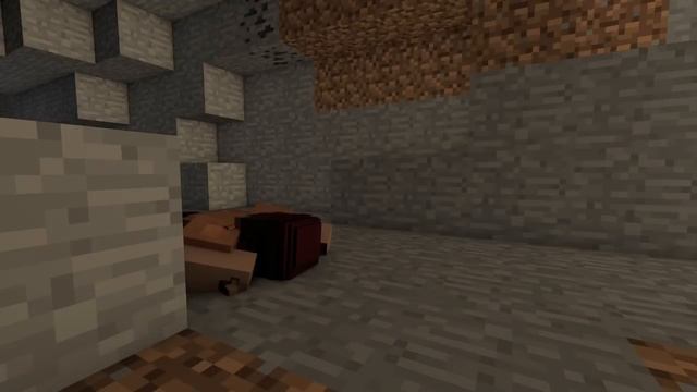 Minecraft Adventures Episode 1 