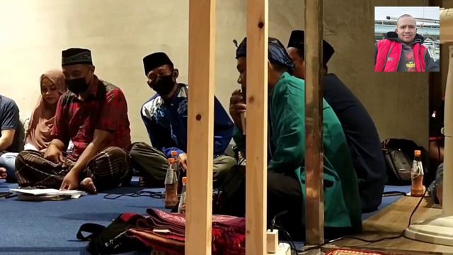 Tki Nelayan Taiwan Berdo'a Bersama @blacklabel810 смотреть онлайн