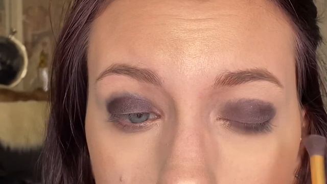 Elf Cosmetics Rose Water Bite Size Eyeshadow Palette | 4 looks 1 palette смотреть онлайн