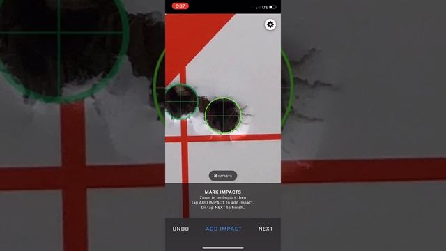 Ballistic-X App Guide смотреть онлайн