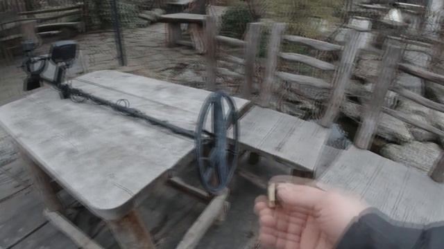 Электромагнитное поле МОНО и ДД катушки на практике. смотреть онлайн