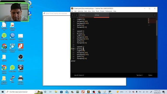 python pista смотреть онлайн