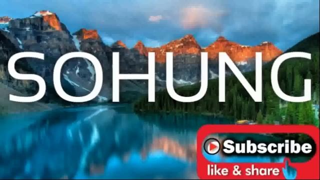 SOHUNG MANTRA * SOHUNG JAAP * SOHUNG смотреть онлайн