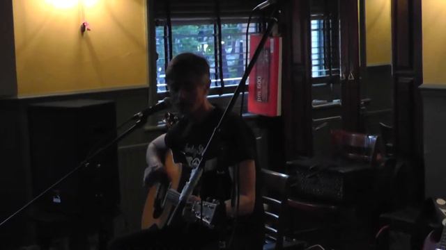 John Needham at the Tommyfield смотреть онлайн