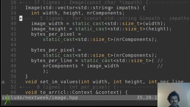 C++: Ray Tracing in Next Week in OpenCL - Image - Rectangle - Light + General Relativity by MIT смотреть онлайн