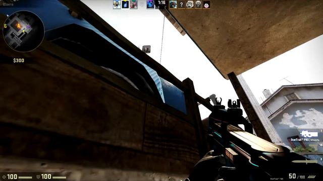 Катка с $imonChannel #2 - Привет ;D смотреть онлайн