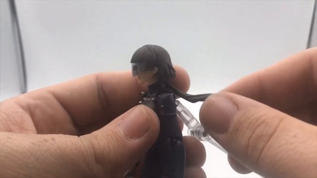 Figma Queen figure review смотреть онлайн