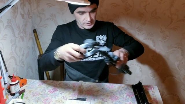 просто огромная посылка из Китая. смотреть онлайн