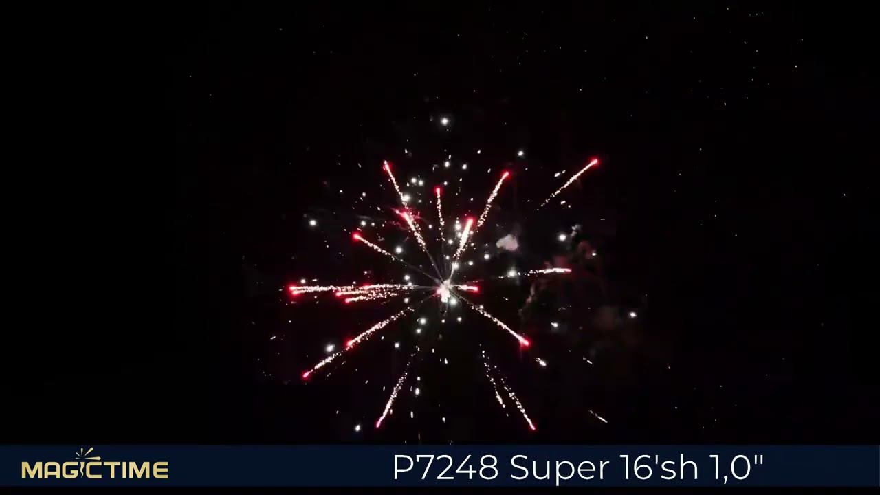 P7248 Super смотреть онлайн