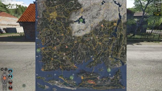 АКТУАЛЬНЫЙ ГАЙД ПО ПРОКАЧКЕ В ТЕКУЩЕМ ПАТЧЕ В SCUM смотреть онлайн