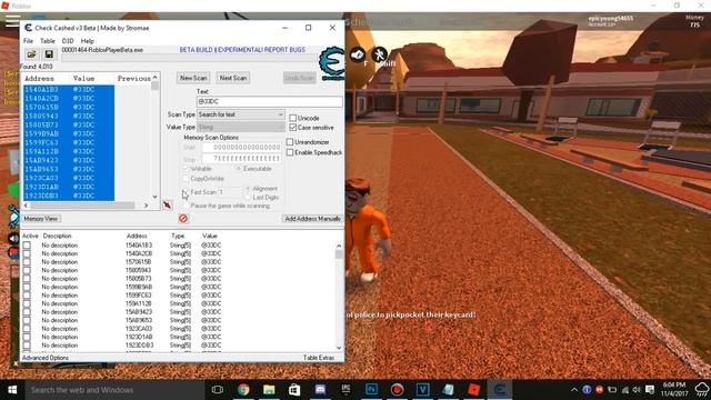 HOW TO FLY! ROBLOX FLY HACK *WORKS ON ANY GAME* смотреть онлайн