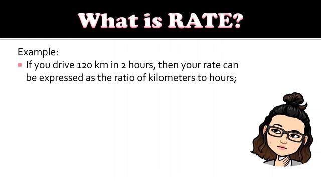 ratio, rate and proportion Business Math ABM SHS смотреть онлайн