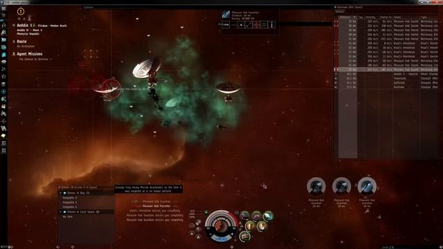 The Damsel in Distress Lvl 3 смотреть онлайн