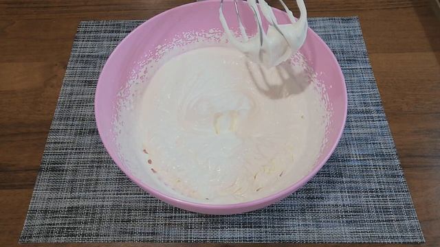 Заварной крем и рецепты тортов