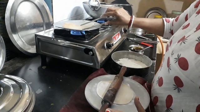 29.В гостях у сестры мужа. Вегетарианский ужин, ВКУСНЮЩИЙ ! Часть 3. смотреть онлайн