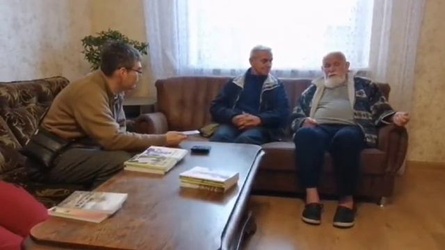 Евгений Пушков читает наизусть стихотворением мариупольским христианам. смотреть онлайн