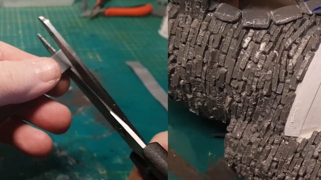 Turn Warhammer 40k Sprues into an Awesome Brick Tower for D&D, Warhammer, Tabletop смотреть онлайн