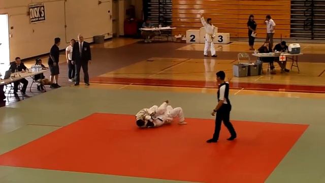 2015 West Coast Invitational Judo Championship. Westminster High School Match 2 смотреть онлайн