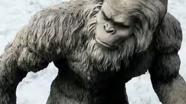 Йети Ученые окончательно раскрыли тайну снежного человека смотреть онлайн