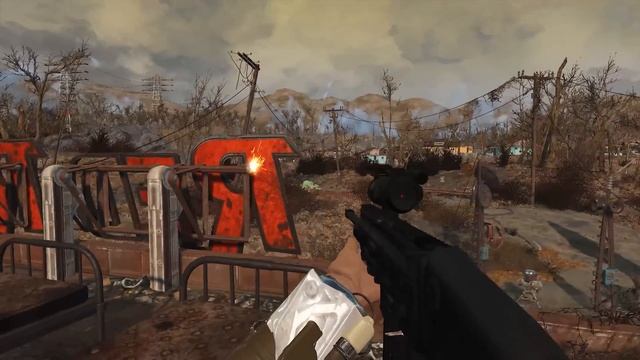 Top 5 Mods for Xbox One - Fallout 4 смотреть онлайн