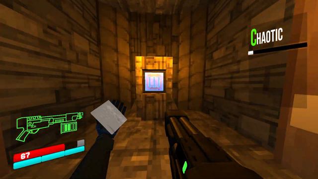Ultrakill 1-3 Soap