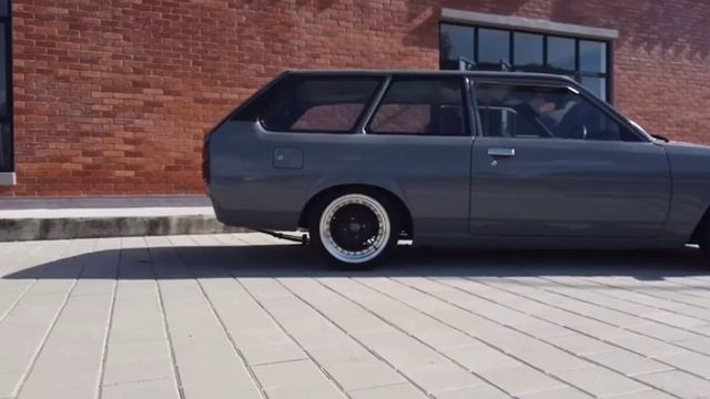 slammed ke70 wagon 2 door смотреть онлайн