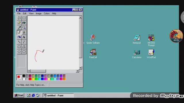 новый комп! windows 98 смотреть онлайн