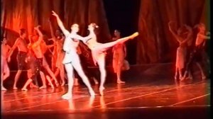 Вальпургиева Ночь. Имперский Русский Балет. Новая Опера.Окончание.