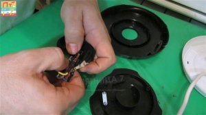 ✅ РЕМОНТ ЭЛЕКТРОЧАЙНИКА: замена контакта в подставке чайника / Мелкий ремонт