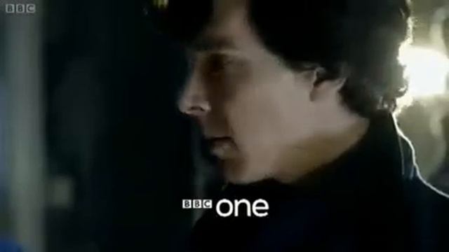 Sherlock - Trailer смотреть онлайн
