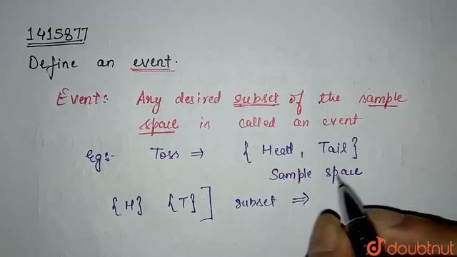 Define an event смотреть онлайн