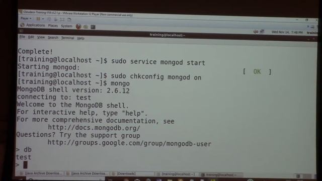 CPSC652_ExerciseLab_6_7_CH11_(15_11_2018)_part4 смотреть онлайн