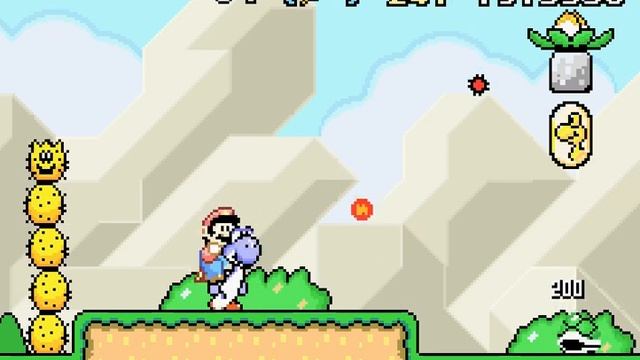 Super Mario Advance 2 Part 64: Groovy смотреть онлайн
