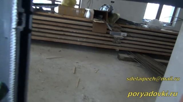 Отчего трескаются печи смотреть онлайн