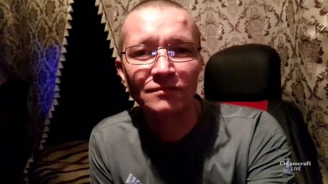 Стрим с Рязани... смотреть онлайн