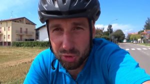 Велопутешествие по Европе.  Шопинг в Милане, купили новую камеру