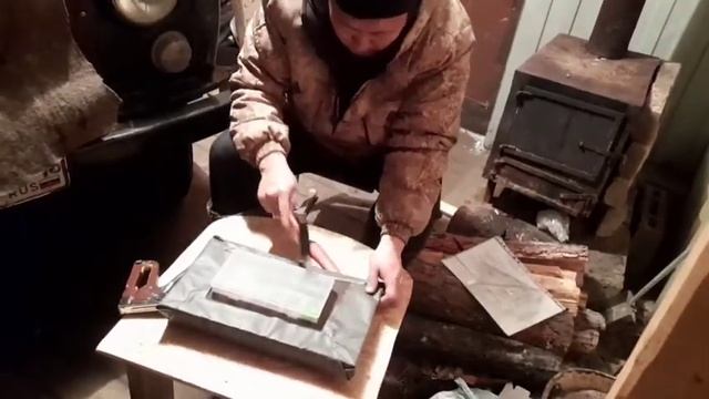 Рыбацкий ящик своими руками???? смотреть онлайн