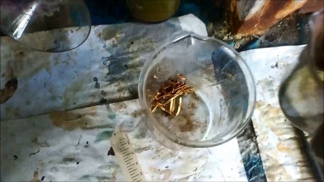 шок ! куча золота из старых очков ! смотреть онлайн