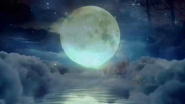 Успокаивающая и Лечебная музыка для сна СЛУШАТЬ смотреть онлайн