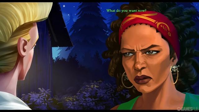 The Secret Of Monkey Island: Special Edition | Full Game Walkthrough | No Commentary