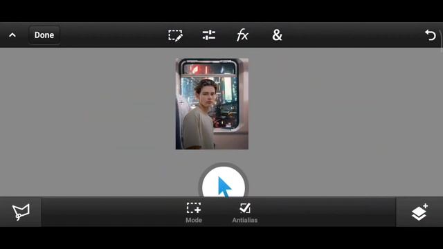 Ps Touch Awesome Photo Manipulation ?✅ Ps cc 2019 | Autodesk Sketchbook | Lightroom mobile | 4k Edi смотреть онлайн