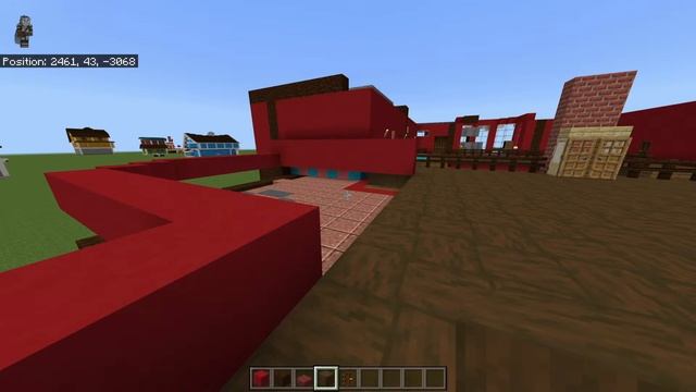 Minecraft Super Secret (Hello Neighbor Revived LIVE)