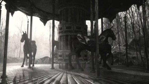 НА РУССКОМ: Carnival of Rust (Poets of the Fall)