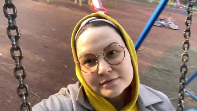 Наш замечательный день с семьей// Поехали в Ишеево смотреть онлайн