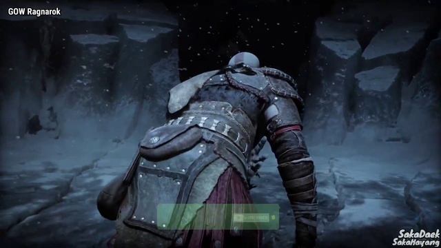 [Eps2] God Of War Ragnarok - Petualangan Dimulai | Subtitles Indonesia смотреть онлайн