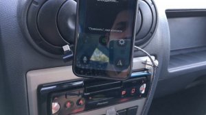 [НЕ ОБЗОР] Вся боль эксплуатации Pioneer SPH-10BT