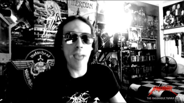 Speaking Up For The Voice of Thief - VLOG 33 смотреть онлайн