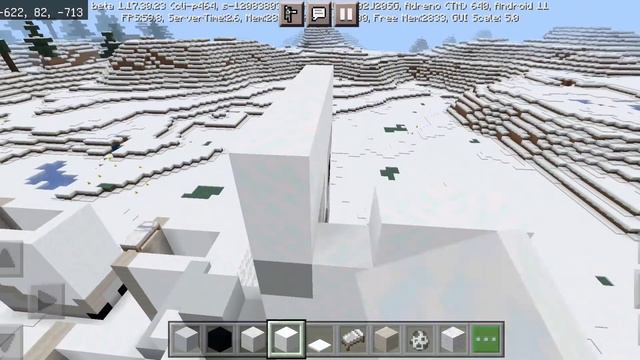 Minecraft Bear Build |Minecraft Bear Building |Постройка Медведя| Building a teddy bear in Minecraf смотреть онлайн